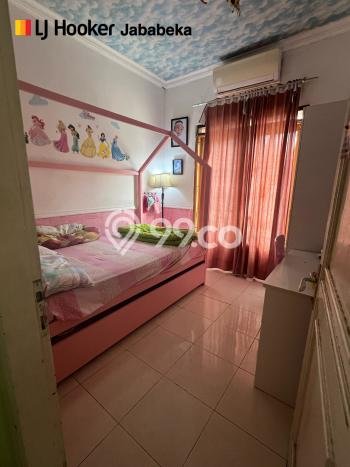 Rumah Minimalis 3 Kamar LT 255m2 di Jababeka Rumah Minimalis 3 Kamar LT 255m2 di Jababeka