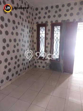 Hunian Nyaman Asri 3 KT Siap Pakai di Jababeka Bekasi Hunian Nyaman Asri 3 KT Siap Pakai di Jababeka Bekasi