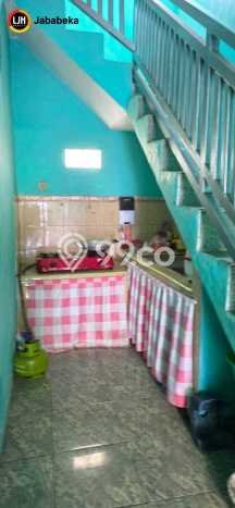 Rumah Murah LT 60m2 di Jababeka Lingkungan Asri Rumah Murah LT 60m2 di Jababeka Lingkungan Asri