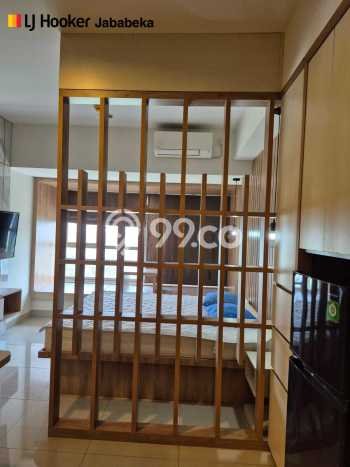 Apartemen Siap Huni 1 Kamar dengan Harga Terjangkau di Area Lippo Cikarang, Cikarang Apartemen Siap Huni 1 Kamar dengan Harga Terjangkau di Area Lippo Cikarang, Cikarang