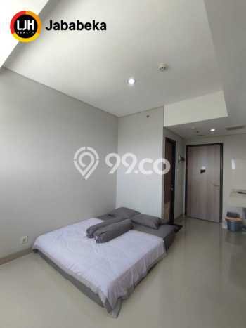 Apartemen Sewa 0 Kamar Hemat Siap Huni di Bekasi, Luas 21m2 Apartemen Sewa 0 Kamar Hemat Siap Huni di Bekasi, Luas 21m2