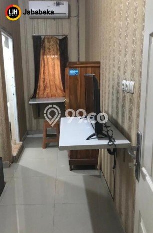 Peluang Investasi! Rumah Kost Dijual di Cikarang Utara, Cikarang, 16 KT, 16 KM, Luas 277m2 Peluang Investasi! Rumah Kost Dijual di Cikarang Utara, Cikarang, 16 KT, 16 KM, Luas 277m2