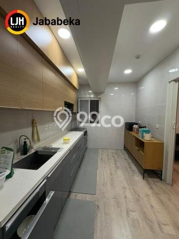Sewa cepat hunian minimalis lokasi strategis 3 Kamar di Lippo Cikarang, Cikarang Sewa cepat hunian minimalis lokasi strategis 3 Kamar di Lippo Cikarang, Cikarang