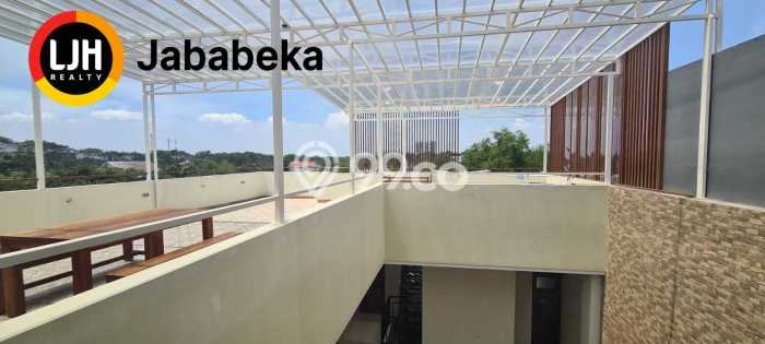 Lokasi strategis! Rumah siap huni dikontrakkan di Lippo Cikarang LB 450m2 Lokasi strategis! Rumah siap huni dikontrakkan di Lippo Cikarang LB 450m2