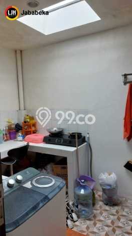 Dijual Cepat Rumah Favorit Siap Huni LB 54m2 di Lippo Cikarang, Cikarang Dijual Cepat Rumah Favorit Siap Huni LB 54m2 di Lippo Cikarang, Cikarang