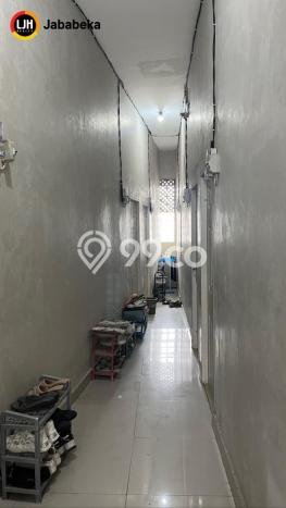 Peluang Investasi! Rumah Kost Dijual di Cikarang Utara, Cikarang, 16 KT, 16 KM, Luas 277m2 Peluang Investasi! Rumah Kost Dijual di Cikarang Utara, Cikarang, 16 KT, 16 KM, Luas 277m2