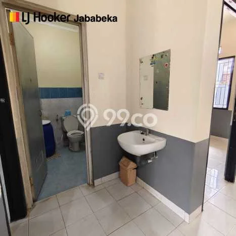Jarang Ada! Rumah Kontrakan 2 Kamar Nyaman Siap Huni Delta Mas Jarang Ada! Rumah Kontrakan 2 Kamar Nyaman Siap Huni Delta Mas