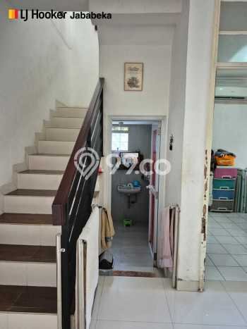 Rumah di Lippo Cikarang, LT 357m2m², LB 142m2m² Rumah di Lippo Cikarang, LT 357m2m², LB 142m2m²