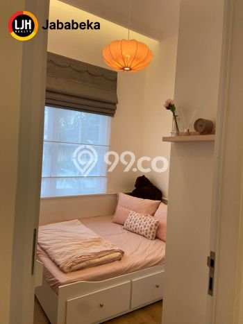 Hunian Cantik Modern Lb 90m2 di Lippo Cikarang, Cikarang Hunian Cantik Modern Lb 90m2 di Lippo Cikarang, Cikarang