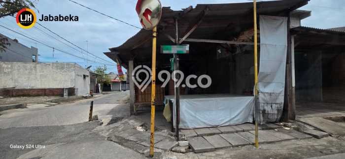 FEATURED! Rumah Nyaman area Jababeka, Luas 273m² Bangunan 21m² FEATURED! Rumah Nyaman area Jababeka, Luas 273m² Bangunan 21m²