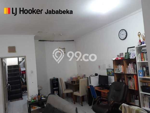 Dijual Hunian Rumah Terawat 2 KT di Delta Mas, Bekasi Dijual Hunian Rumah Terawat 2 KT di Delta Mas, Bekasi