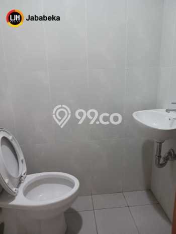 Unit Apartemen Dijual di Beji, Depok, dengan 1 Bedroom, 1 Bathroom Unit Apartemen Dijual di Beji, Depok, dengan 1 Bedroom, 1 Bathroom