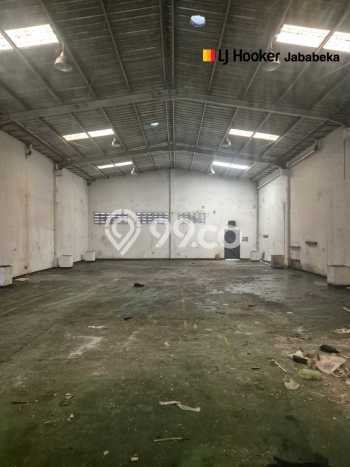 Gudang Bagus Dijual LB 428m2 Lokasi Strategis Bekasi Area Cocok untuk Berbisnis Gudang Bagus Dijual LB 428m2 Lokasi Strategis Bekasi Area Cocok untuk Berbisnis