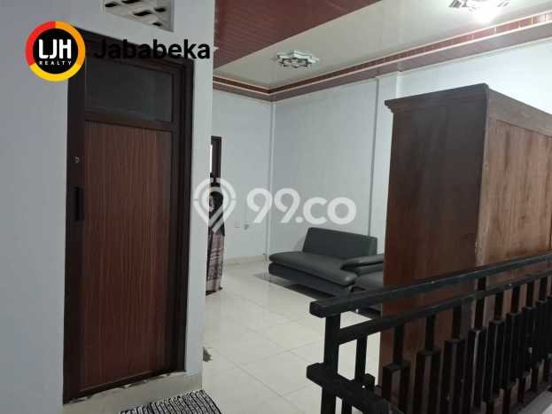 Dijual Hunian Rumah Terawat 3 KT di Jababeka, Bekasi Dijual Hunian Rumah Terawat 3 KT di Jababeka, Bekasi