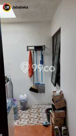 Dijual Cepat Rumah Favorit Siap Huni LB 54m2 di Lippo Cikarang, Cikarang Dijual Cepat Rumah Favorit Siap Huni LB 54m2 di Lippo Cikarang, Cikarang