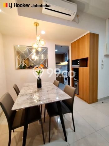 Apartemen Siap Huni 1 Kamar dengan Harga Terjangkau di Area Lippo Cikarang, Cikarang Apartemen Siap Huni 1 Kamar dengan Harga Terjangkau di Area Lippo Cikarang, Cikarang