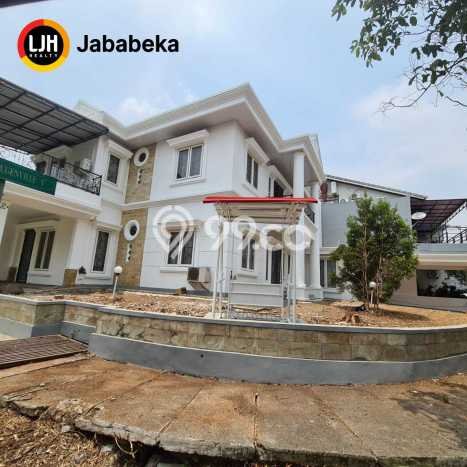 For Sale Rumah Elit Exclusive di Lippo Cikarang, Cikarang For Sale Rumah Elit Exclusive di Lippo Cikarang, Cikarang