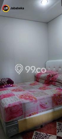 For Sale Rumah 2 Kamar Lokasi Ideal Bagus dan Strategis di Lippo Cikarang For Sale Rumah 2 Kamar Lokasi Ideal Bagus dan Strategis di Lippo Cikarang