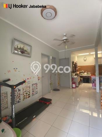Rumah di Lippo Cikarang, LT 357m2m², LB 142m2m² Rumah di Lippo Cikarang, LT 357m2m², LB 142m2m²