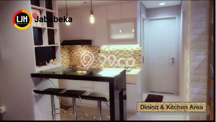Disewakan Segera Apartemen Strategis 2 KT, 1 KM di Kawasan Lippo Cikarang Disewakan Segera Apartemen Strategis 2 KT, 1 KM di Kawasan Lippo Cikarang