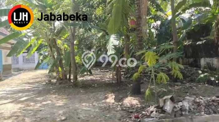 Hunian Eksklusif Siap Huni LT 1569m2 di Tuban, Tuban Hunian Eksklusif Siap Huni LT 1569m2 di Tuban, Tuban