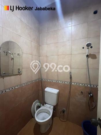 Rumah Minimalis 3 Kamar LT 255m2 di Jababeka Rumah Minimalis 3 Kamar LT 255m2 di Jababeka