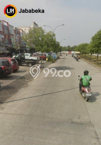 Untuk Dijual! Ruko di Jababeka Bekasi LT 60m2 / LB 120m2 Kawasan Strategis Untuk Dijual! Ruko di Jababeka Bekasi LT 60m2 / LB 120m2 Kawasan Strategis