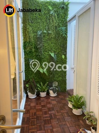 Hunian Cantik Modern Lb 90m2 di Lippo Cikarang, Cikarang Hunian Cantik Modern Lb 90m2 di Lippo Cikarang, Cikarang