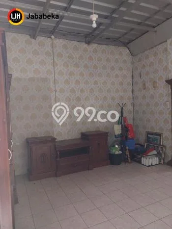 Hunian Nyaman Asri 3 KT Siap Pakai di Jababeka Bekasi Hunian Nyaman Asri 3 KT Siap Pakai di Jababeka Bekasi