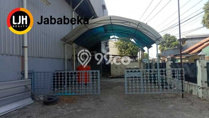 Gudang Paling Dicari LB 2011m2 Dijual di Cikarang Timur Gudang Paling Dicari LB 2011m2 Dijual di Cikarang Timur