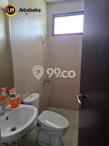 Rumah Modern Cantik 3 Kamar Bisa Langsung Pindah di Lippo Cikarang Rumah Modern Cantik 3 Kamar Bisa Langsung Pindah di Lippo Cikarang
