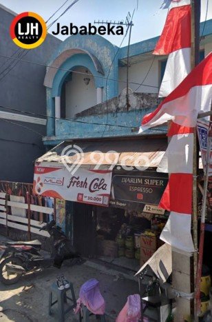 Dijual Rumah Modern 3 KT di Jababeka, Bekasi Dijual Rumah Modern 3 KT di Jababeka, Bekasi