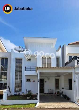 Jual Rumah Strategis Bagus Punya 3 KT di Karawang Timur Karawang - Jual Rumah Strategis Bagus Punya 3 KT di Karawang Timur Karawang -