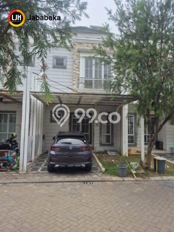 Hunian Nyaman Asri 2 KT Siap Pakai di Jababeka Bekasi Hunian Nyaman Asri 2 KT Siap Pakai di Jababeka Bekasi