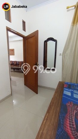 Rumah Modern Minimalis 2 Kamar Bisa Langsung Pindah di Cikarang Utara Rumah Modern Minimalis 2 Kamar Bisa Langsung Pindah di Cikarang Utara