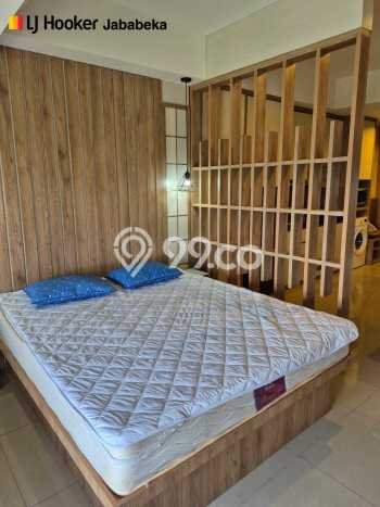 Apartemen Siap Huni 1 Kamar dengan Harga Terjangkau di Area Lippo Cikarang, Cikarang Apartemen Siap Huni 1 Kamar dengan Harga Terjangkau di Area Lippo Cikarang, Cikarang