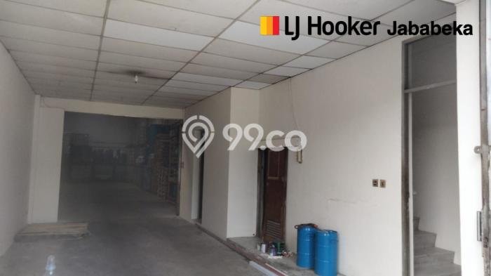 PRIME LOCATION! Gudang di Jababeka, Luas 360m², Kawasan Komersial, Lokasi Strategis PRIME LOCATION! Gudang di Jababeka, Luas 360m², Kawasan Komersial, Lokasi Strategis