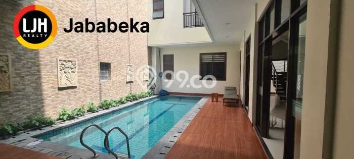 Lokasi strategis! Rumah siap huni dikontrakkan di Lippo Cikarang LB 450m2 Lokasi strategis! Rumah siap huni dikontrakkan di Lippo Cikarang LB 450m2