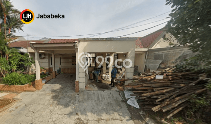 Disewakan Rumah Konsep Modern di Lippo Cikarang Cikarang dengan 3 Kamar Disewakan Rumah Konsep Modern di Lippo Cikarang Cikarang dengan 3 Kamar