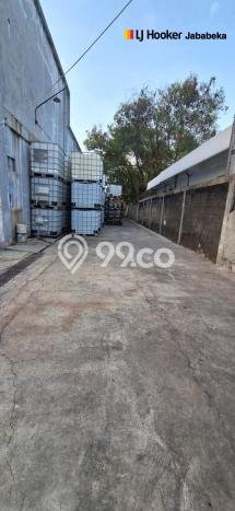 PRIME LOCATION! Gudang di Jababeka, Luas 360m², Kawasan Komersial, Lokasi Strategis PRIME LOCATION! Gudang di Jababeka, Luas 360m², Kawasan Komersial, Lokasi Strategis