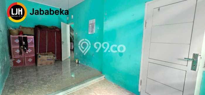 Rumah Murah LT 60m2 di Jababeka Lingkungan Asri Rumah Murah LT 60m2 di Jababeka Lingkungan Asri