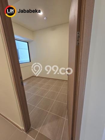 Apartemen Modern Dijual di Lippo Cikarang, Cikarang Punya 3 KT / 1 Kamar Mandi Apartemen Modern Dijual di Lippo Cikarang, Cikarang Punya 3 KT / 1 Kamar Mandi