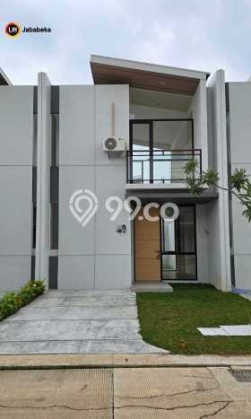 Disewakan Hunian Konsep Modern di Lippo Cikarang Cikarang dengan 3 Kamar Disewakan Hunian Konsep Modern di Lippo Cikarang Cikarang dengan 3 Kamar
