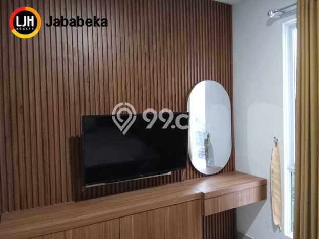 Sewa Rumah Harga Terjangkau di Delta Mas Bekasi Punya 3 Kamar Tidur Sewa Rumah Harga Terjangkau di Delta Mas Bekasi Punya 3 Kamar Tidur