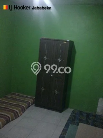 Cocok Untuk Investasi! For Sale Kost di Jababeka 11 Kamar Cocok Untuk Investasi! For Sale Kost di Jababeka 11 Kamar