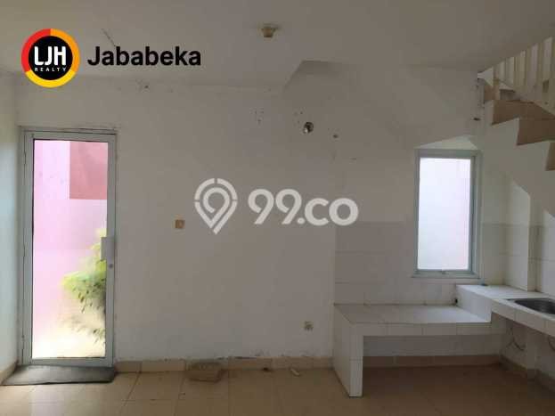 Dijual! Ruko di Jababeka Bekasi LT 45m2 / LB 75m2 Kawasan Bisnis Dijual! Ruko di Jababeka Bekasi LT 45m2 / LB 75m2 Kawasan Bisnis