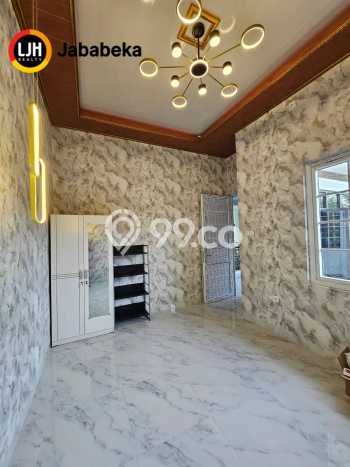 Dijual Rumah Luas Megah Dengan View Cantik di Jababeka, Bekasi Dijual Rumah Luas Megah Dengan View Cantik di Jababeka, Bekasi