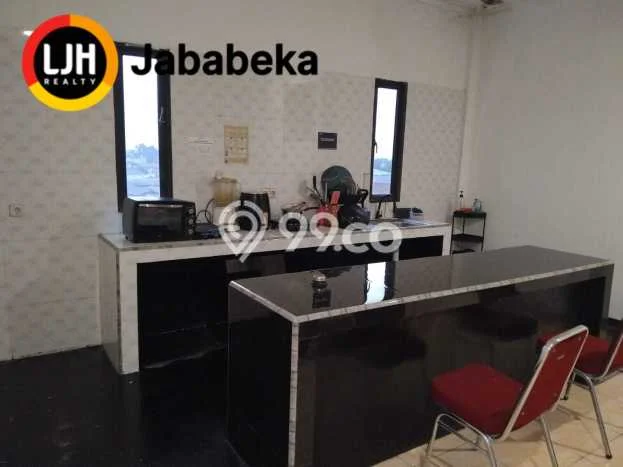 Unit Kost Dijual di Bekasi Spesifikasi 35 Kamar Tidur dan Area Ramai Unit Kost Dijual di Bekasi Spesifikasi 35 Kamar Tidur dan Area Ramai