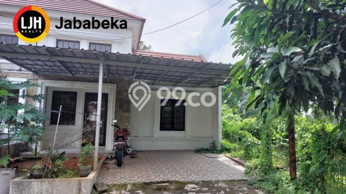Dijual Cepat Rumah Favorit Siap Huni LB 54m2 di Lippo Cikarang, Cikarang Dijual Cepat Rumah Favorit Siap Huni LB 54m2 di Lippo Cikarang, Cikarang
