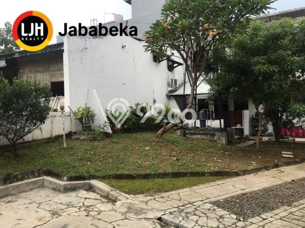 Jual Rumah Mewah Elegan Dengan View Eksklusif di Jatibening, Bekasi Jual Rumah Mewah Elegan Dengan View Eksklusif di Jatibening, Bekasi